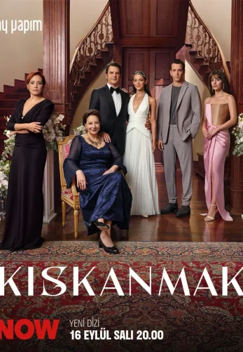 Зависть турецкий сериал 11 серия русская озвучка Turok1990 смотреть бесплатно онлайн