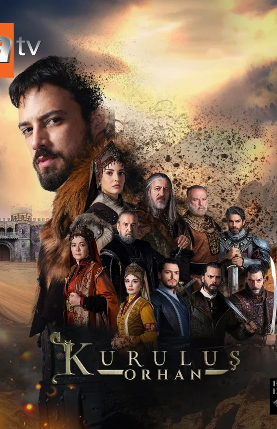 Основание: Орхан турецкий сериал 6 серия на русском языке бесплатно смотреть онлайн